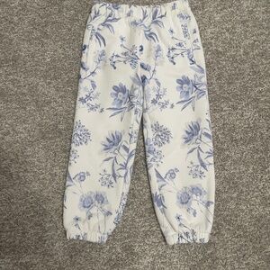 GAP baby jogger sweatpants